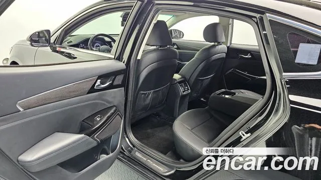 Kia K7 Premier id 2672607 из Кореи 19