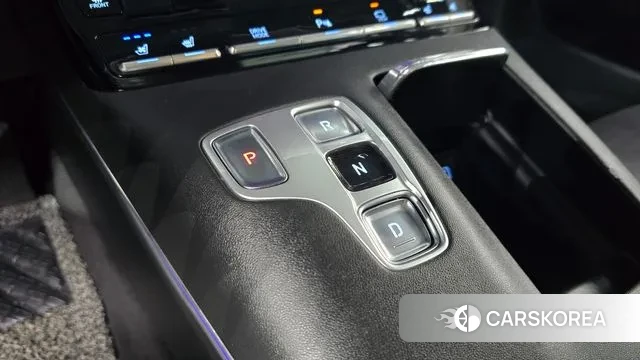 Hyundai The New Grandeur IG id 3656170 из Кореи 19