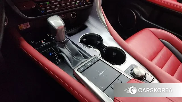 Lexus RX450h 4th generation id 3601292 из Кореи 19