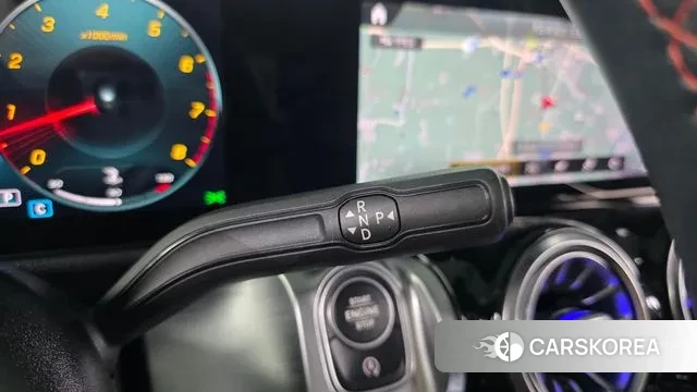 Mercedes-Benz GLB-Class X247 id 3028357 из Кореи 19