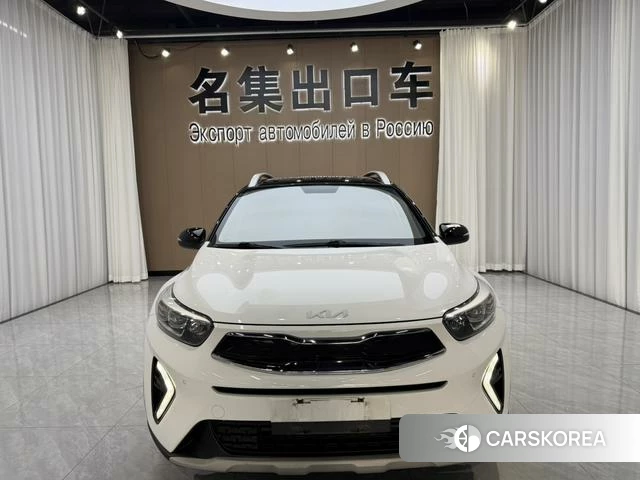 Kia Yi Ran id 4301654 из Китая 14