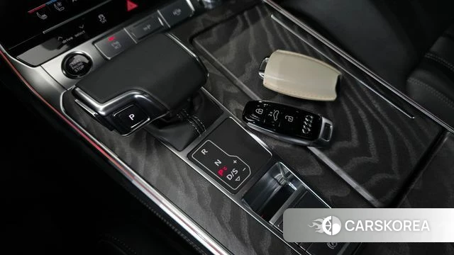 Audi A7 (4K) id 4584113 из Кореи 35
