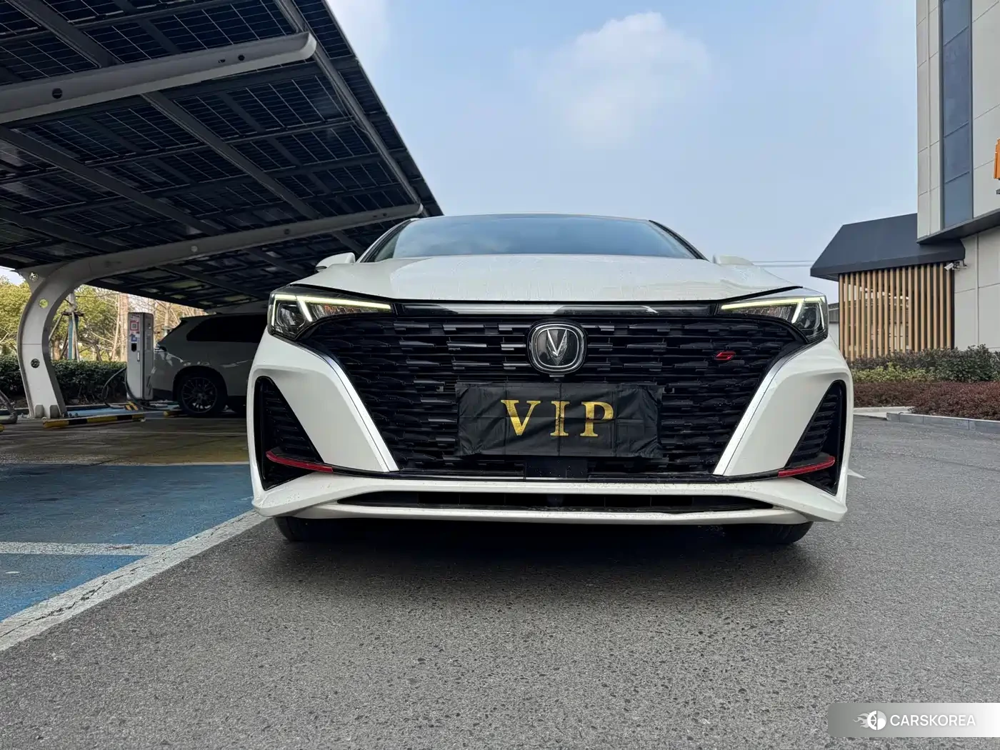 Chang'an Yidong id 4577564 из Китая 14