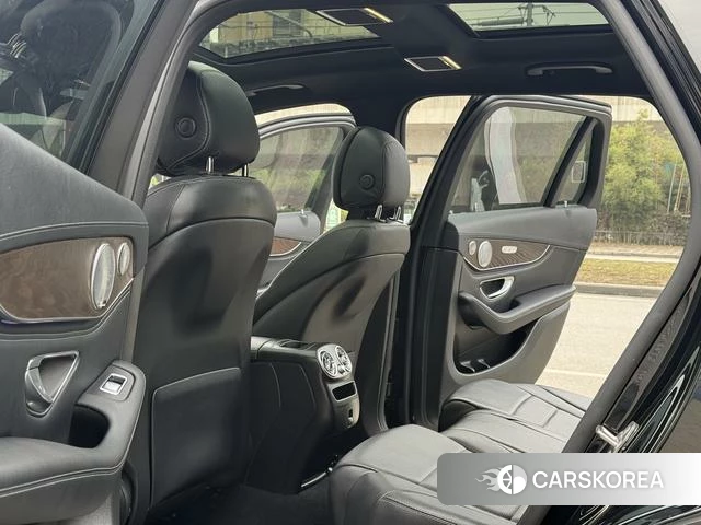 Mercedes-Benz GLC id 4215144 из Китая 21