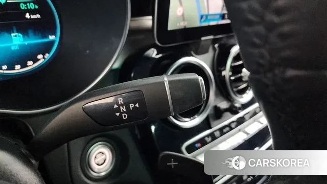 Mercedes-Benz GLC-Class X253 id 3741607 из Кореи 19