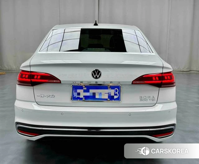 Volkswagen Bora id 4260225 из Китая 19
