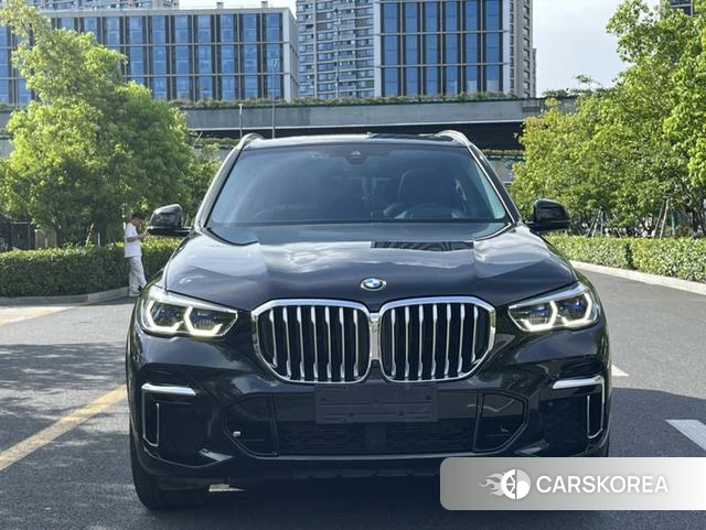 BMW X5 id 4275315 из Китая 11
