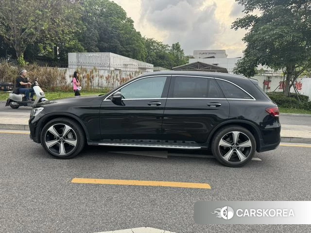 Mercedes-Benz GLC id 4297302 из Китая 15