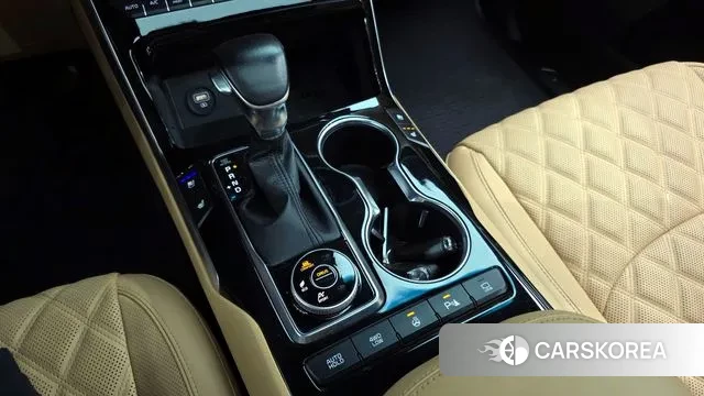 Kia Mohave Master id 3008852 из Кореи 19