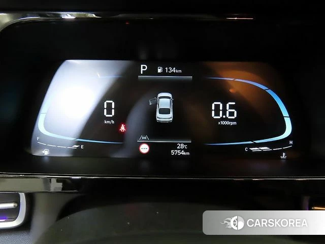 Hyundai The New Avante (CN7) id 4904079 из Кореи 18