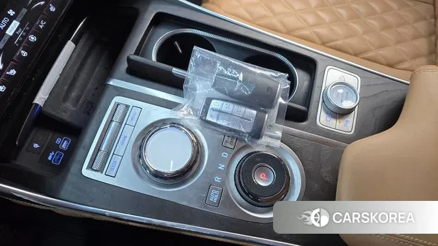 Genesis GV80 id 3758641 из Кореи 19