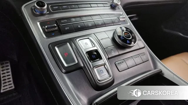 Hyundai The New Santa Fe id 3697215 из Кореи 19