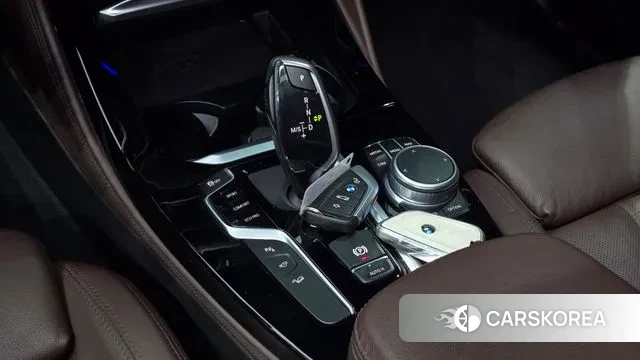 BMW X4 (G02) id 3525160 из Кореи 19