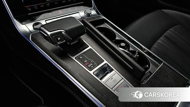 Audi A6 (C8) id 4470617 из Кореи 35