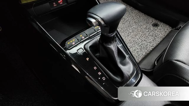 Kia Stonic id 4596116 из Кореи 31