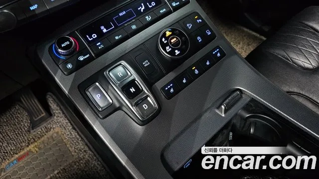 Hyundai Palisade id 2912462 из Кореи 19