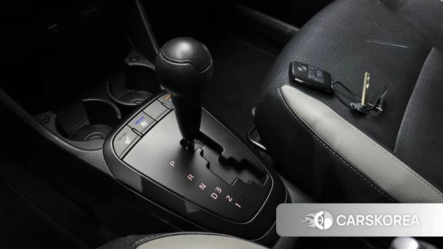 Kia Morning Urban (JA) id 4444202 из Кореи 31