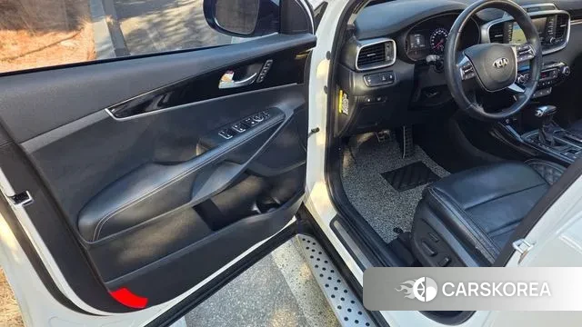 Kia The New Sorento id 3608441 из Кореи 19