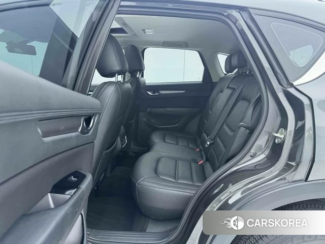 Mazda CX-5 id 4335623 из Китая 24