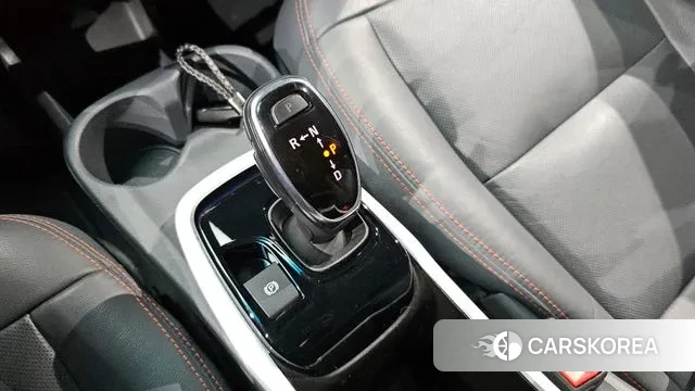 Chevrolet (GM Daewoo) Bolt EV id 3281737 из Кореи 19