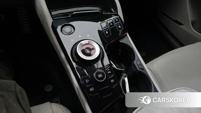 Kia Sportage 5th Generation Hybrid id 3940619 из Кореи 19