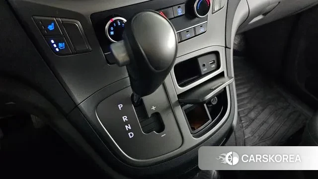 Hyundai The New Grand Starex id 3612208 из Кореи 19