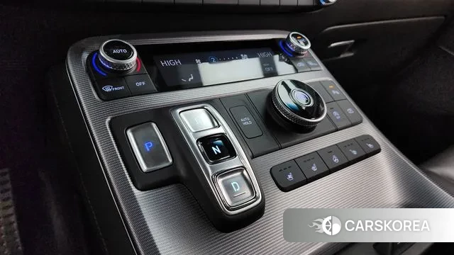 Hyundai The New Palisade id 3649933 из Кореи 19