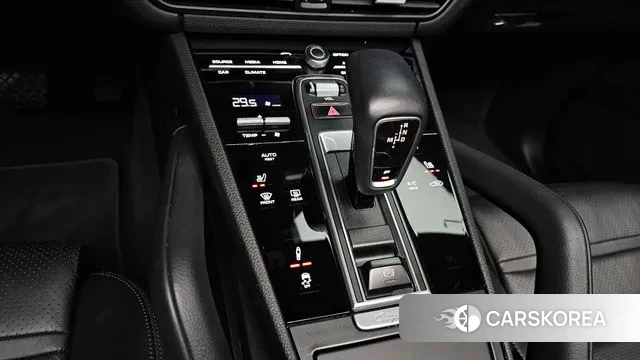 Porsche Cayenne (PO536) id 3577866 из Кореи 19