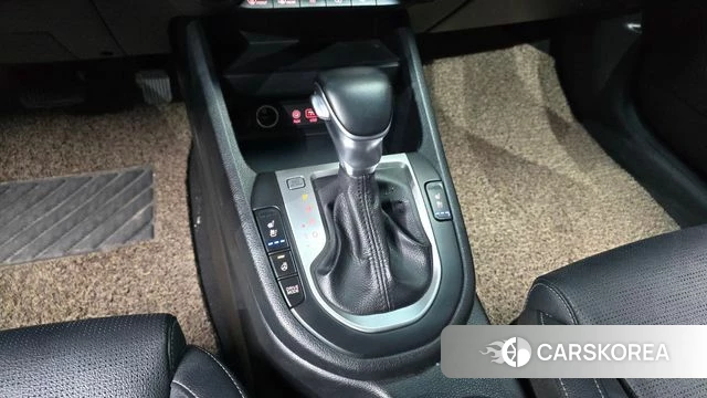 Kia Come New K3 id 4020104 из Кореи 19