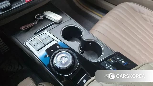 Kia K8 id 3389154 из Кореи 19