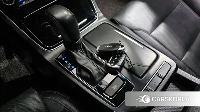 Hyundai Grandeur IG id 3661991 из Кореи 19