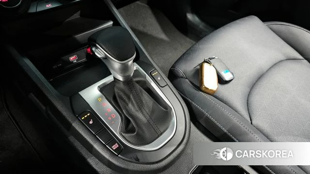 Kia The New K3 2nd generation id 4202096 из Кореи 19