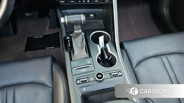 Kia K5 3rd generation id 3410542 из Кореи 19