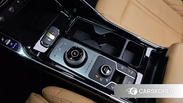 Kia Sorento 4th Generation id 3385100 из Кореи 19