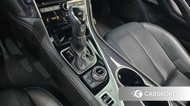 Infiniti Q60 (CV37) id 4610539 из Кореи 29