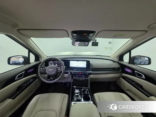 Kia Carnival 4th generation id 3416880 из Кореи 19