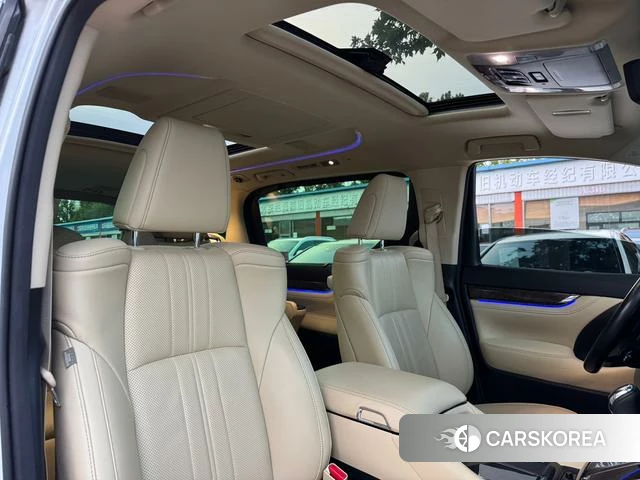 Toyota Wilfa id 4276113 из Китая 18