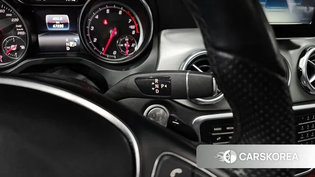 Mercedes-Benz GLA-Class X156 id 3598986 из Кореи 19