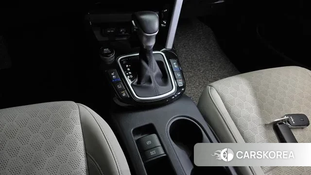 Kia Seltos id 3301052 из Кореи 19