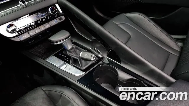 Hyundai Avante (CN7) id 2880830 из Кореи 19