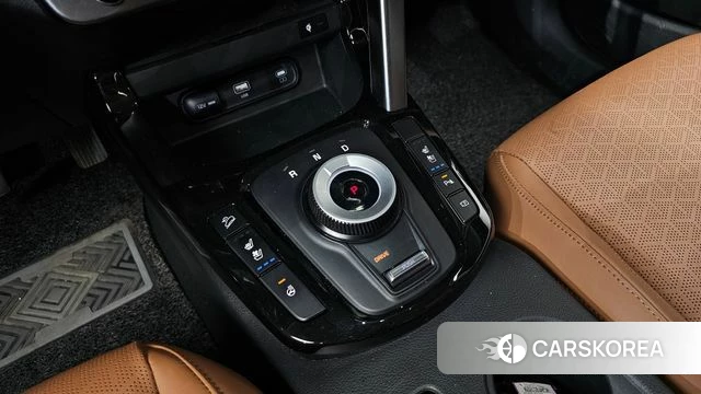 Kia The New Seltos id 4607634 из Кореи 32