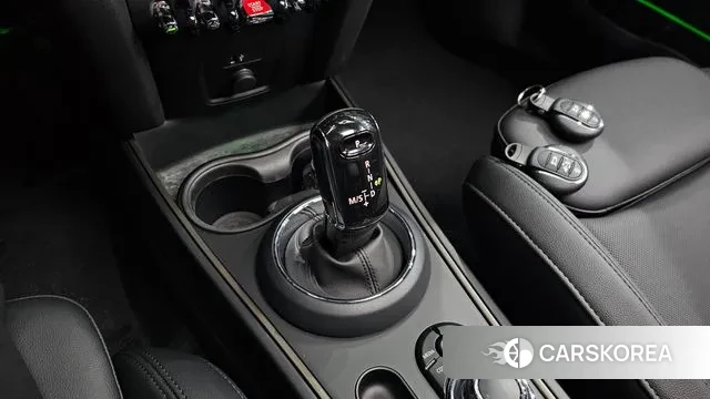 Mini Cooper Countryman id 3467550 из Кореи 19