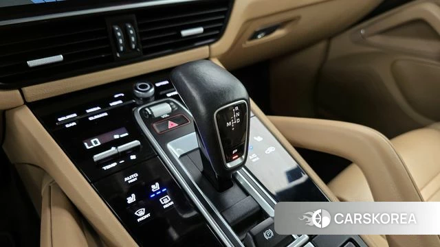 Porsche Cayenne (PO536) id 4196829 из Кореи 30