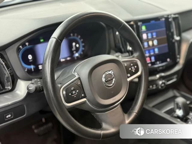 Volvo XC60 id 4221296 из Китая 20