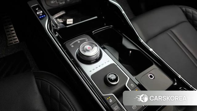 Kia The New Sorento 4th Generation id 4400756 из Кореи 31