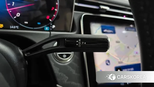 Mercedes-Benz E-Class W214 id 3347448 из Кореи 19