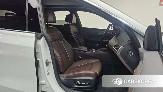 BMW 6 Series GT (G32) id 3616201 из Кореи 19