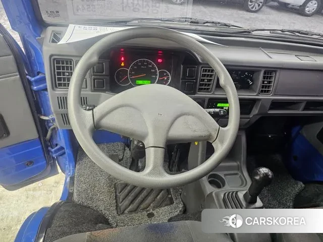 Chevrolet (GM Daewoo) New Damas id 3474791 из Кореи 13