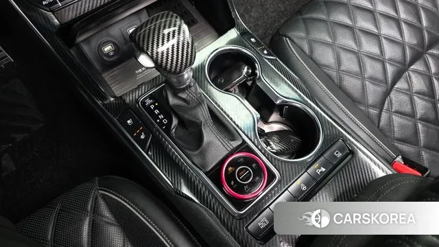 Kia Mohave Master id 3625951 из Кореи 19