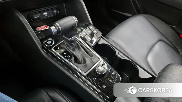 Kia Sportage 5th Generation id 3301049 из Кореи 19